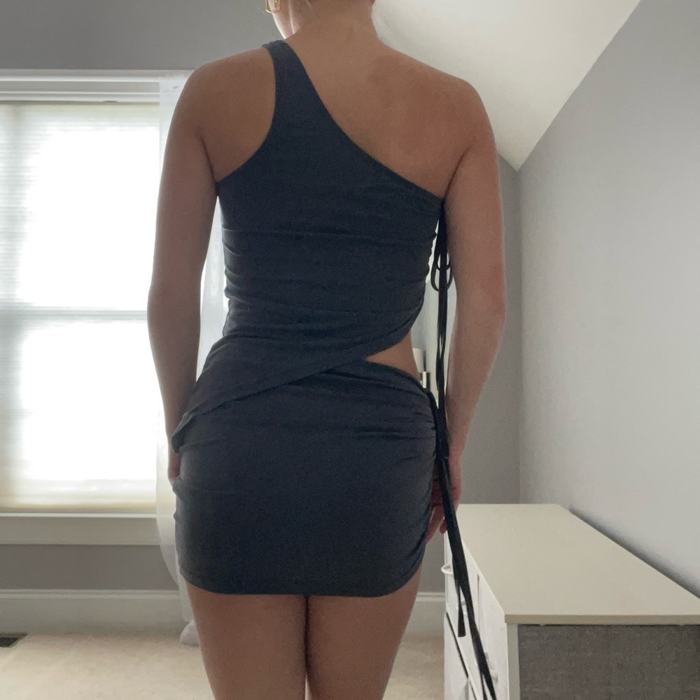 Edikted Asymmetrical Set - Picture 3 of 3